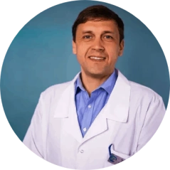 Возный Роман Сергеевич